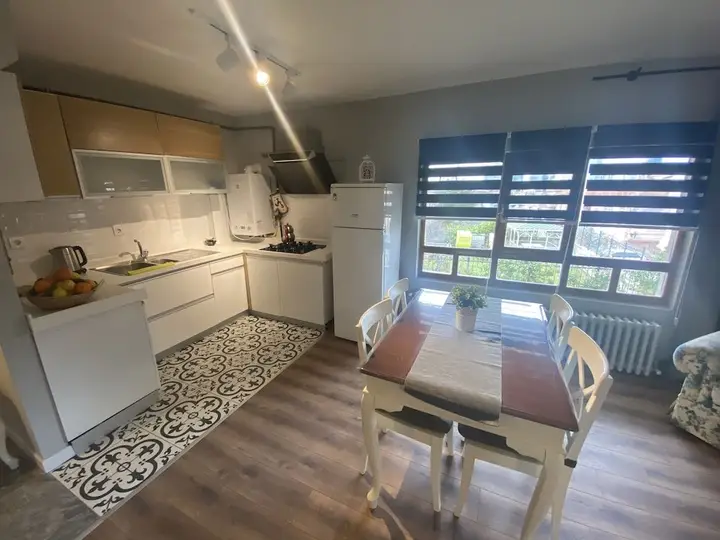 Анкара: Evodak Rental Apartments D 3