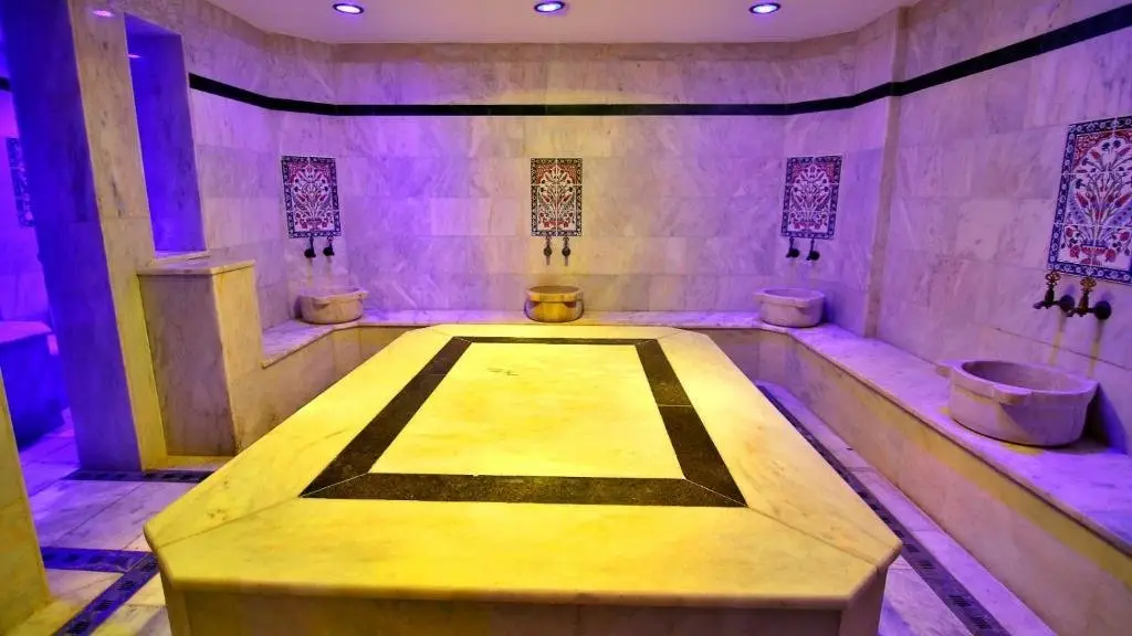 Аланья: Elit Residence Kleopatra