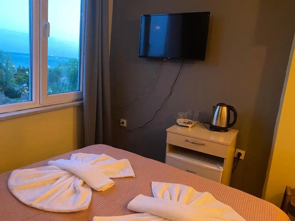 Стамбул: Marmara House&Apartments