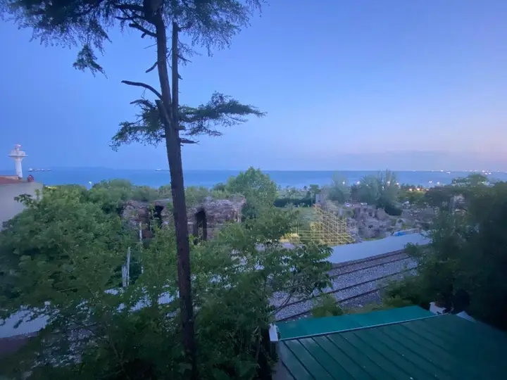 Стамбул: Marmara House&Apartments