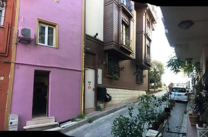 Стамбул: Marmara House&Apartments