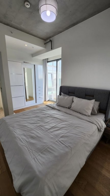 Стамбул: Modern 2Bed Condo in Luxurious Building