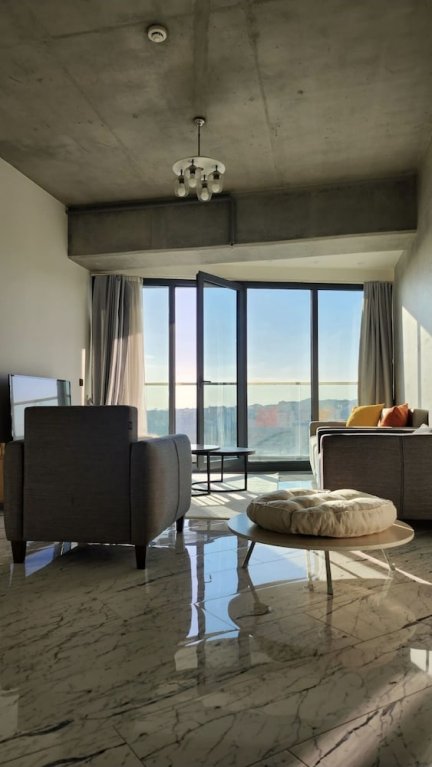 Стамбул: Modern 2Bed Condo in Luxurious Building
