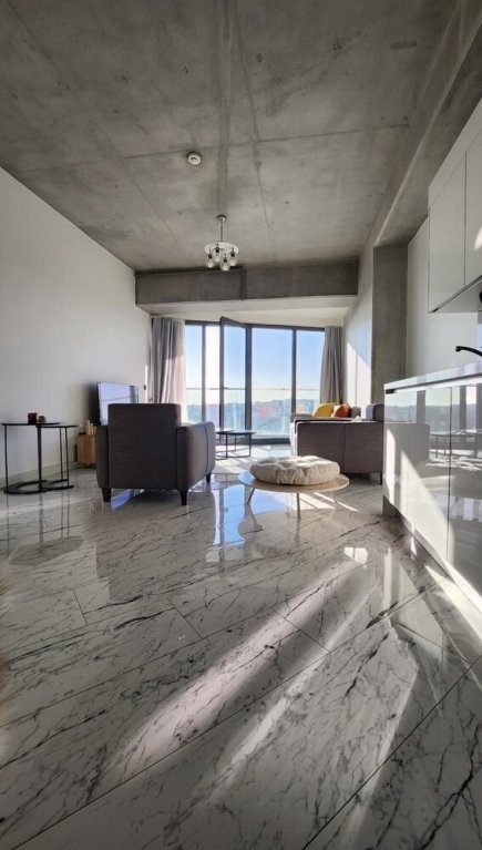 Стамбул: Modern 2Bed Condo in Luxurious Building