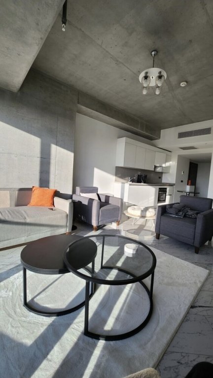 Стамбул: Modern 2Bed Condo in Luxurious Building