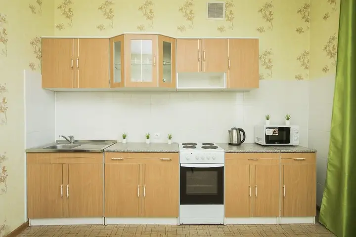 Нижний Новгород: Апартаменты на Белинского 11/66, кв. 80