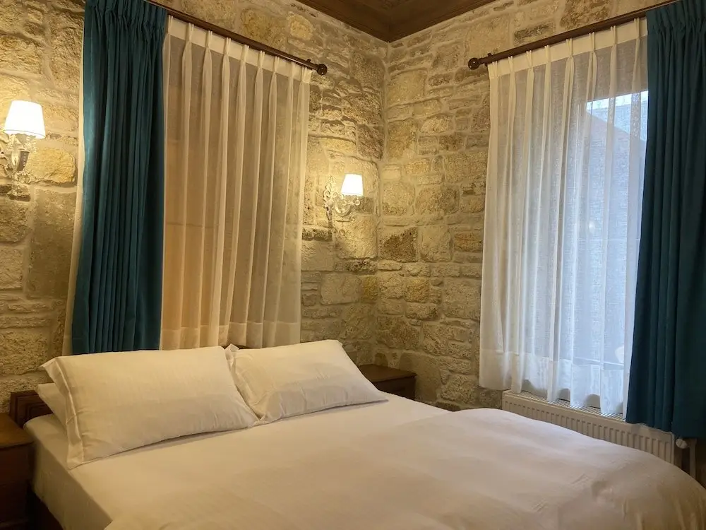 Helvaci: Dionysos 1789 Boutique Hotel