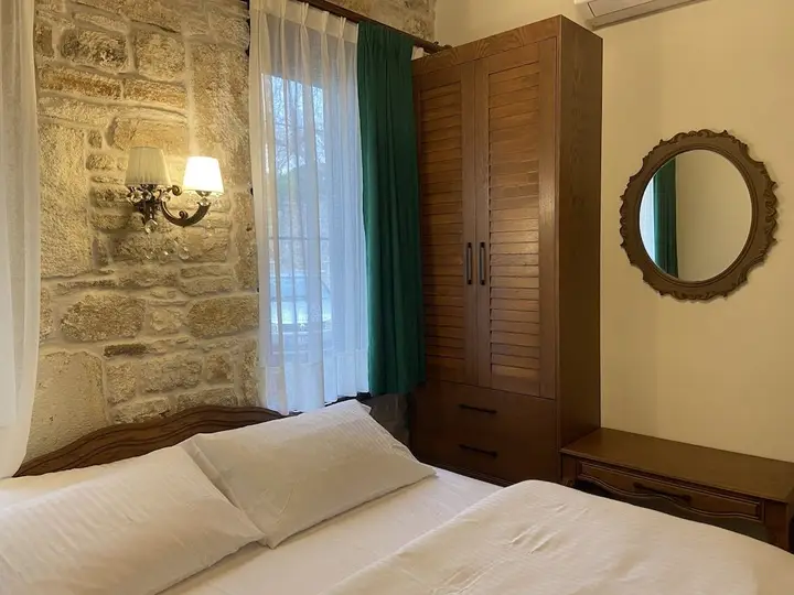 Helvaci: Dionysos 1789 Boutique Hotel