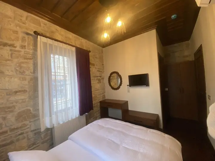 Helvaci: Dionysos 1789 Boutique Hotel