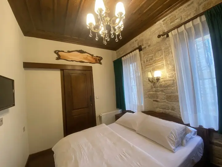 Helvaci: Dionysos 1789 Boutique Hotel