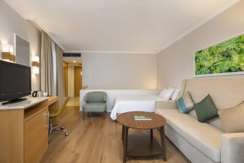 Белек: Rixos Park Belek - The Land of Legends Access