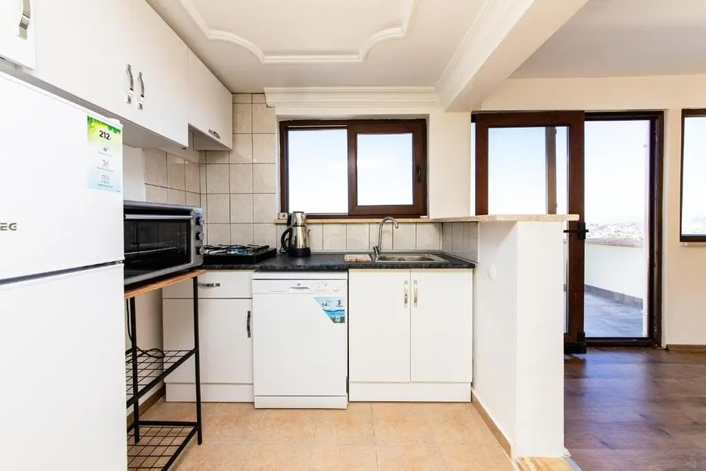 Яликавак: House With Sea And Mountain View In Yalikavak