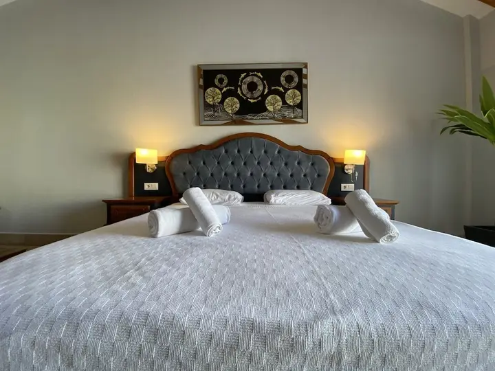 Фетхие: Fethiye Tlos 3 Royal Villa