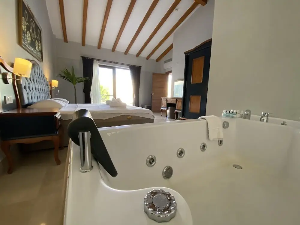 Fethiye Tlos 2 Plus Villa — фото 1