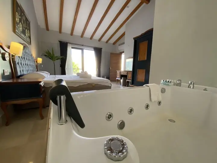 Фетхие: Fethiye Tlos 2 Plus Villa