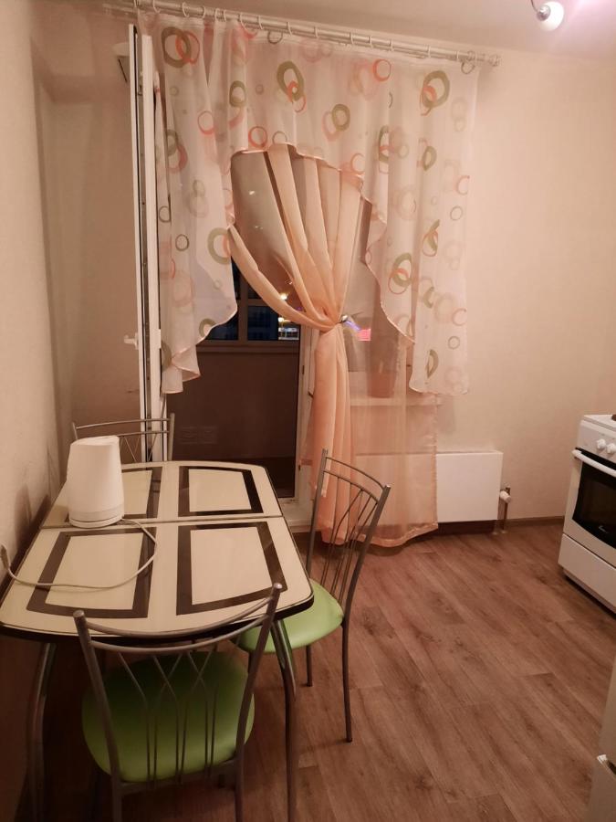 Нижний Новгород: Квартира у реки в центре