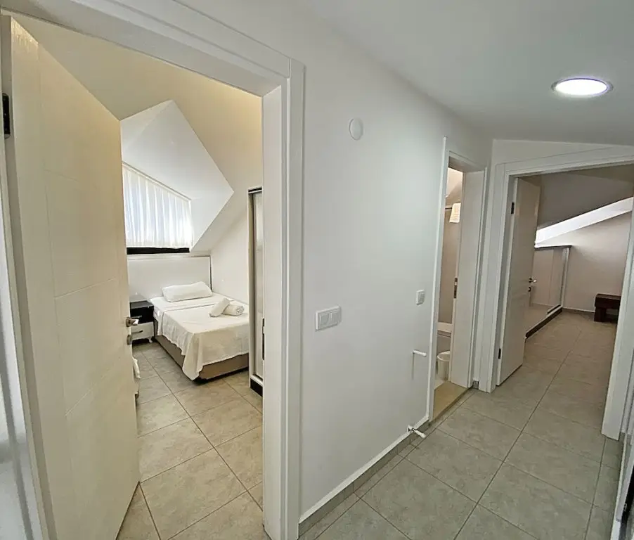 Фетхие: Fethiye Mendos H4 Apart