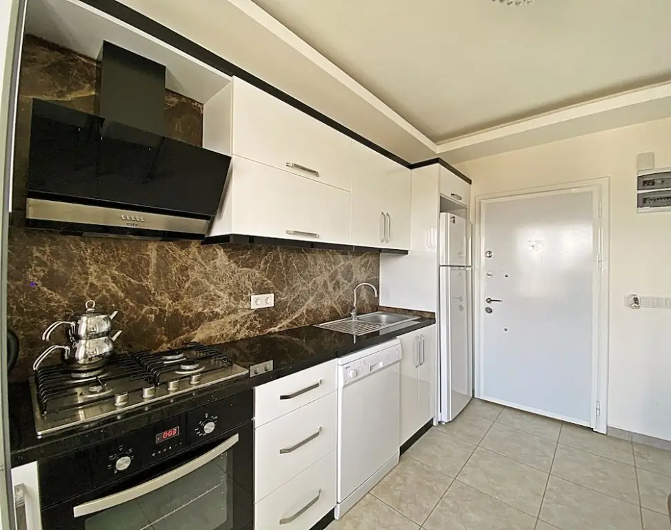 Фетхие: Fethiye Mendos H4 Apart