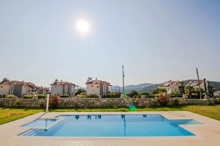 Фетхие: Fethiye Mendos H4 Apart