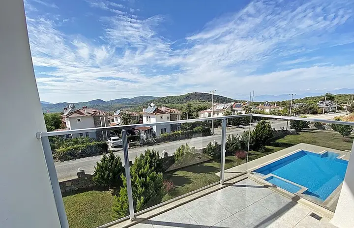 Фетхие: Fethiye Mendos H4 Apart