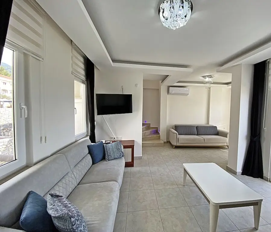 Фетхие: Fethiye Mendos H4 Apart