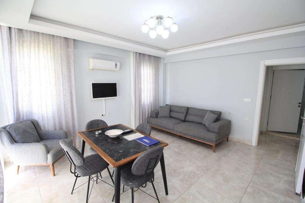 Фетхие: Fethiye Kayapark D2 Apart