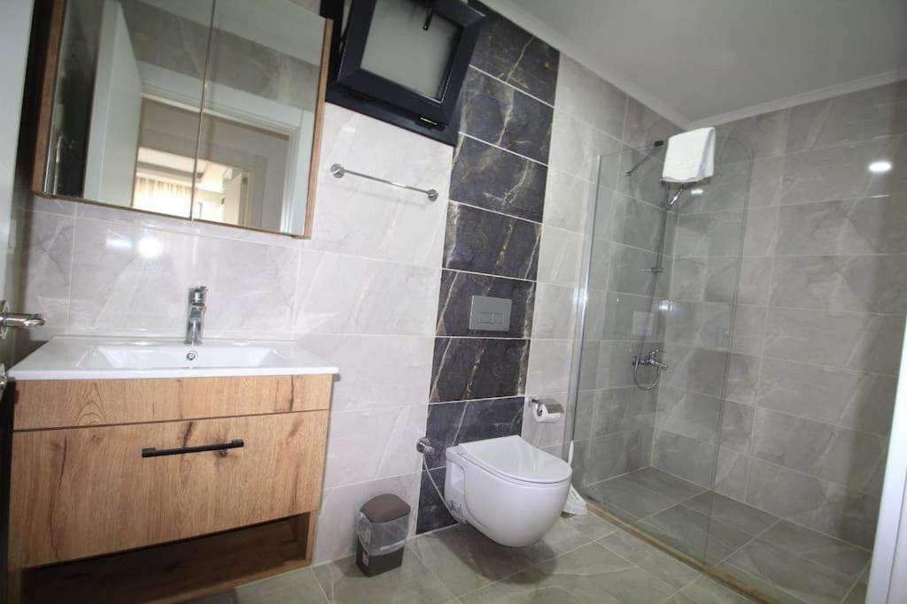 Фетхие: Fethiye Kayapark D2 Apart