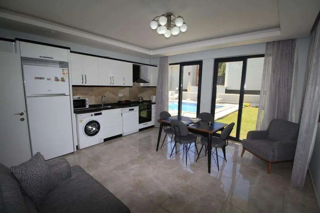 Фетхие: Fethiye Kayapark D2 Apart