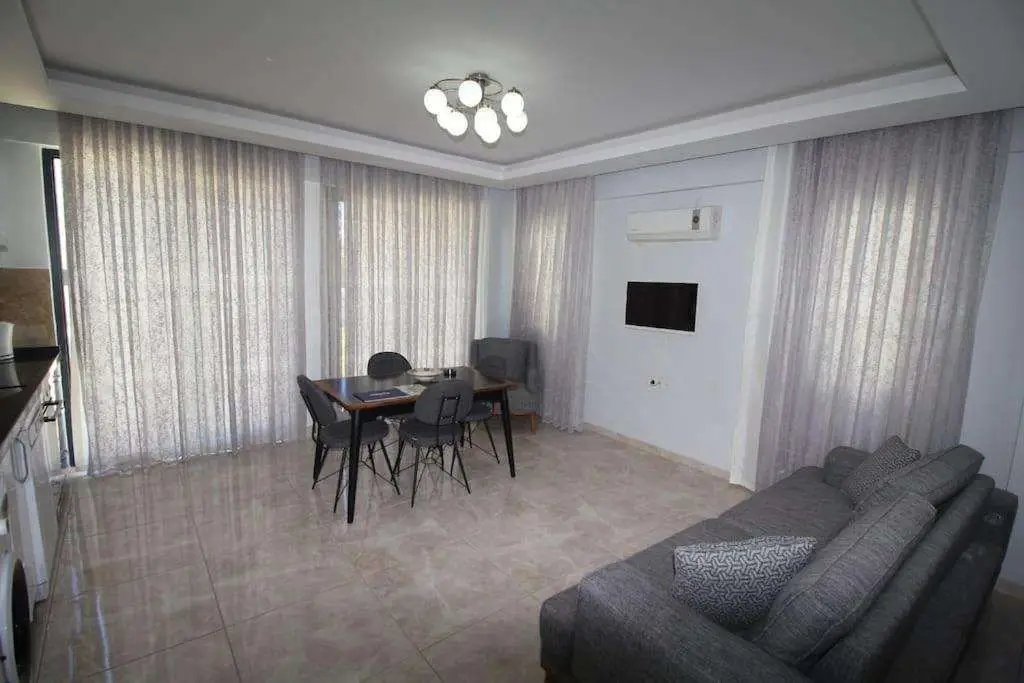 Фетхие: Fethiye Kayapark D2 Apart