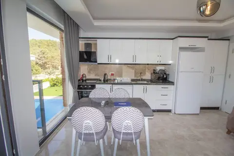 Fethiye Kayapark D3 Apart — фото 1