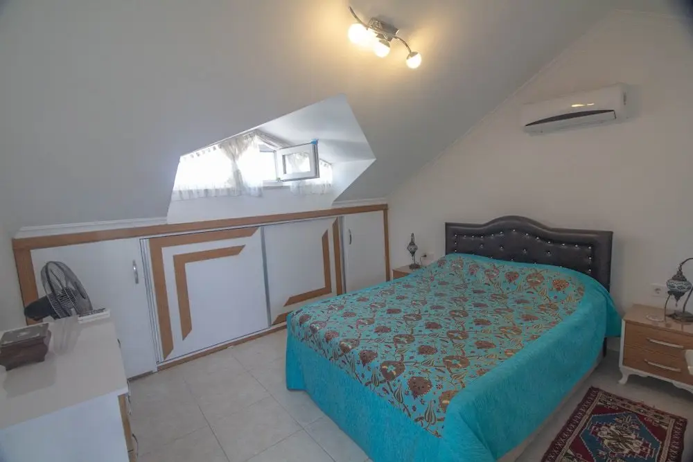 Фетхие: Fethiye Hisarpark I3 Apart