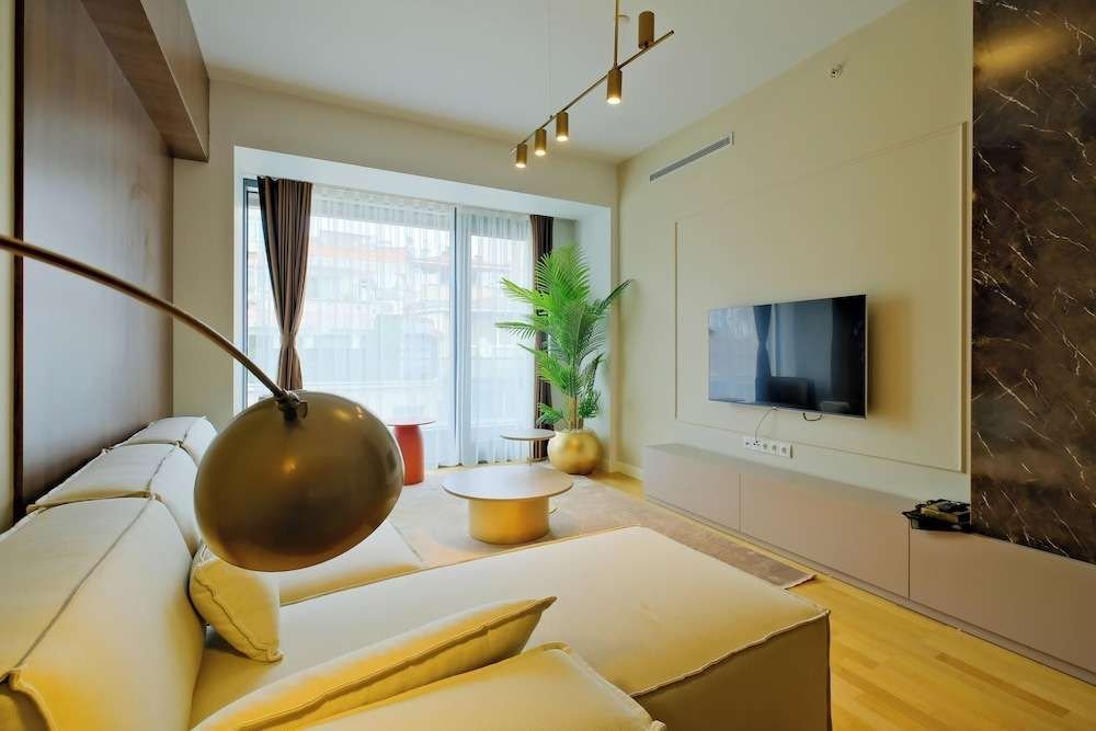 Стамбул: Petek Residence by NewInn