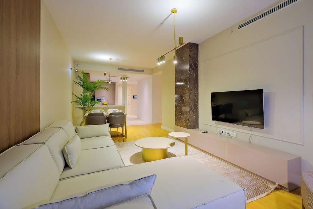 Стамбул: Petek Residence by NewInn