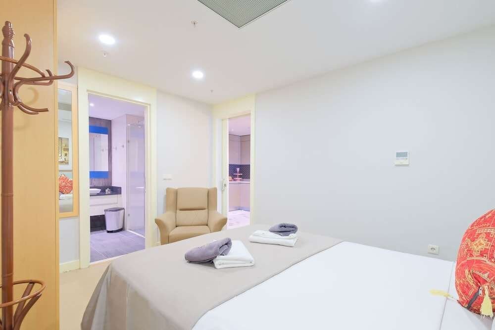 Стамбул: Petek Residence by NewInn