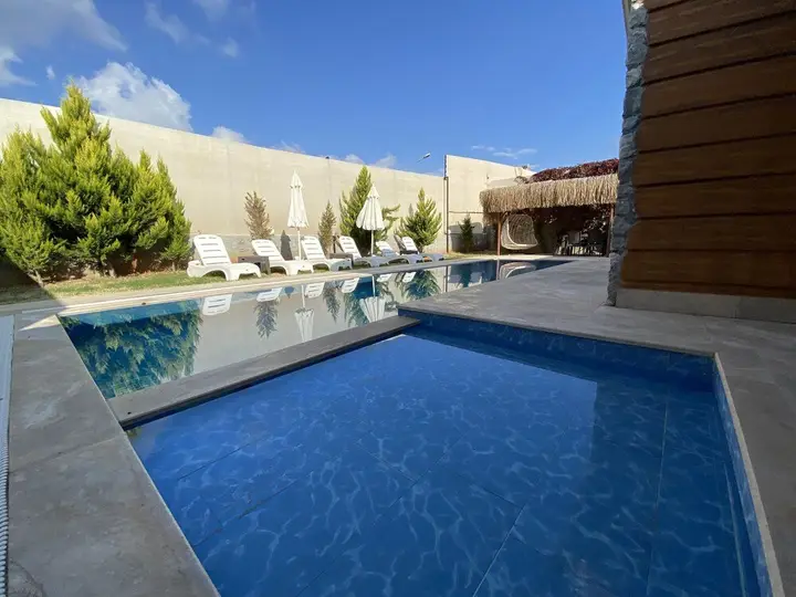 Фетхие: Fethiye Tlos 1 Dream Villa