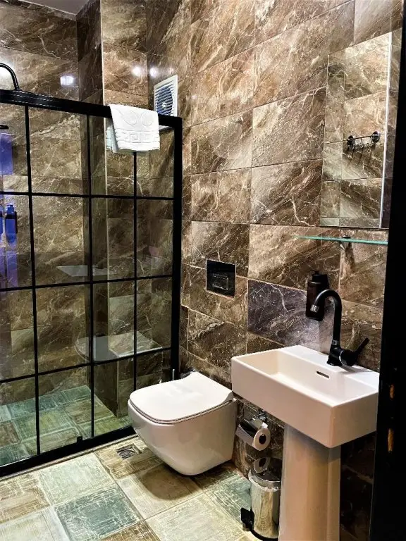 Стамбул: Mates Port Hotel