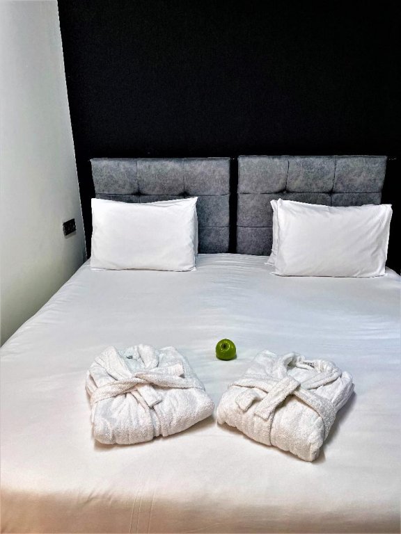 Стамбул: Mates Port Hotel