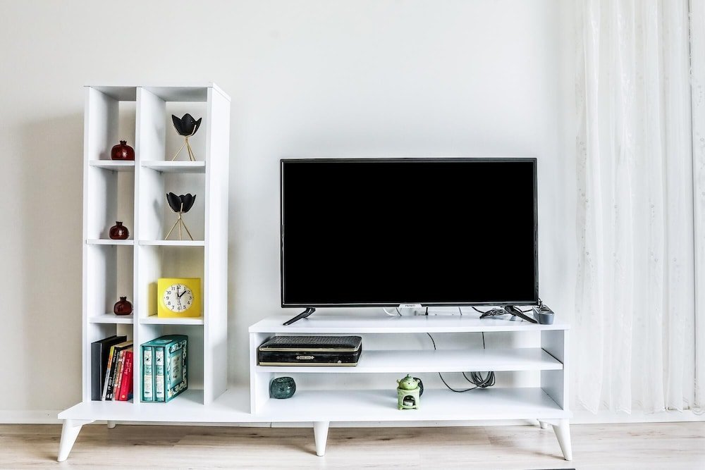 Стамбул: 2 1 Modern Flat With Balcony in Tuzla