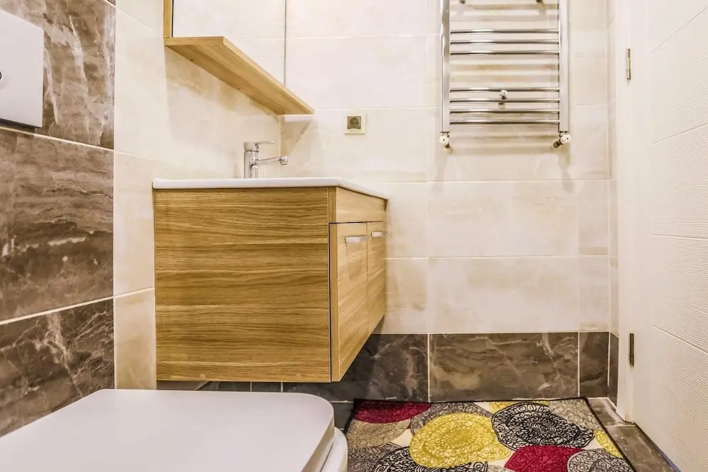 Стамбул: 2 1 Modern Flat With Balcony in Tuzla