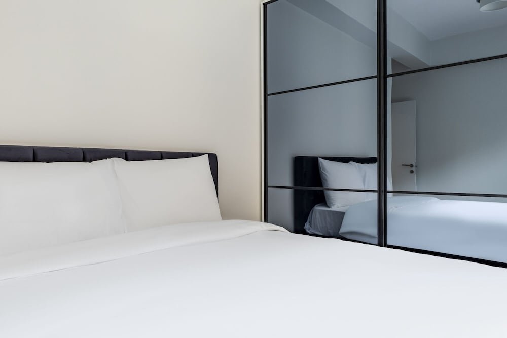 Стамбул: Central and Modern 2 1 Flat in Sisli