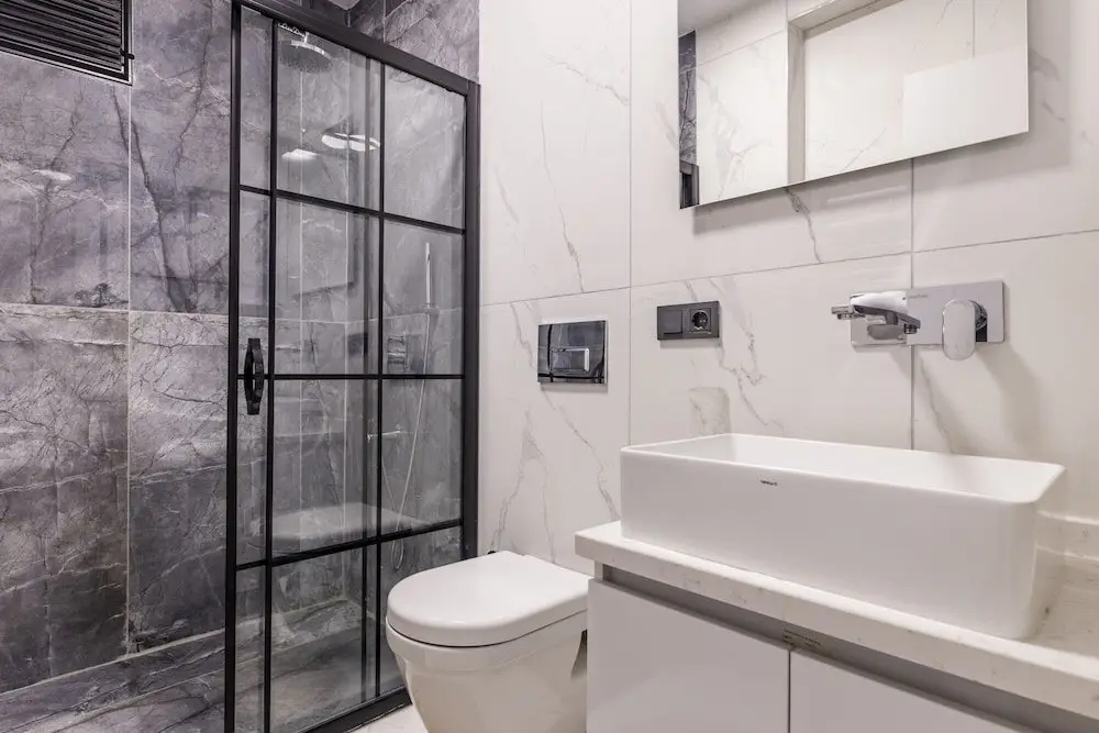 Modern Furnished Comfy 2 1 Flat in Sisli — фото 1