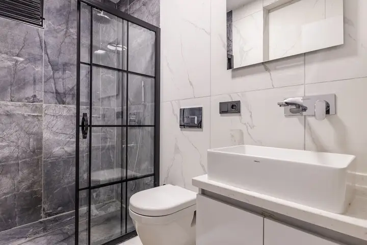Стамбул: Modern Furnished Comfy 2 1 Flat in Sisli