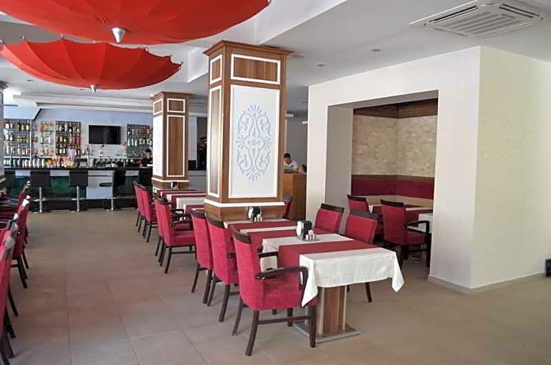 Mitos Suit & Hotel — фото 1