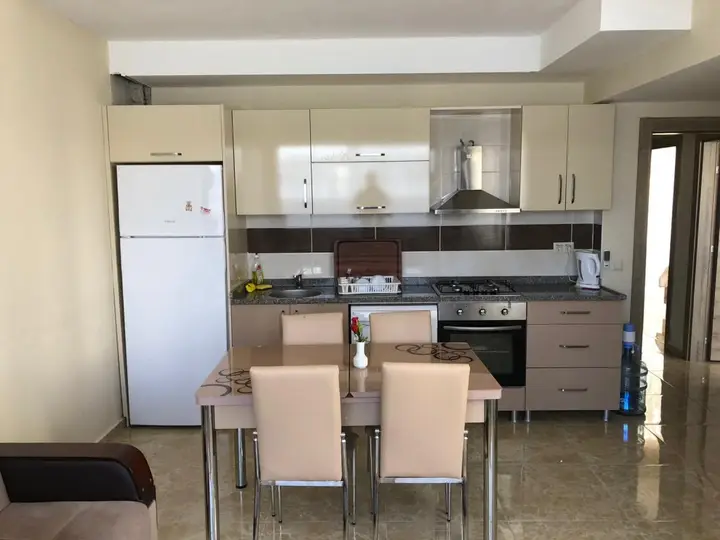 Кемер: Апартаменты Apartcamuyova