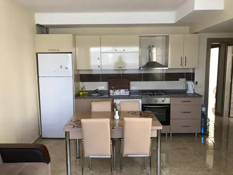 Апартаменты Apartcamuyova — фото 1