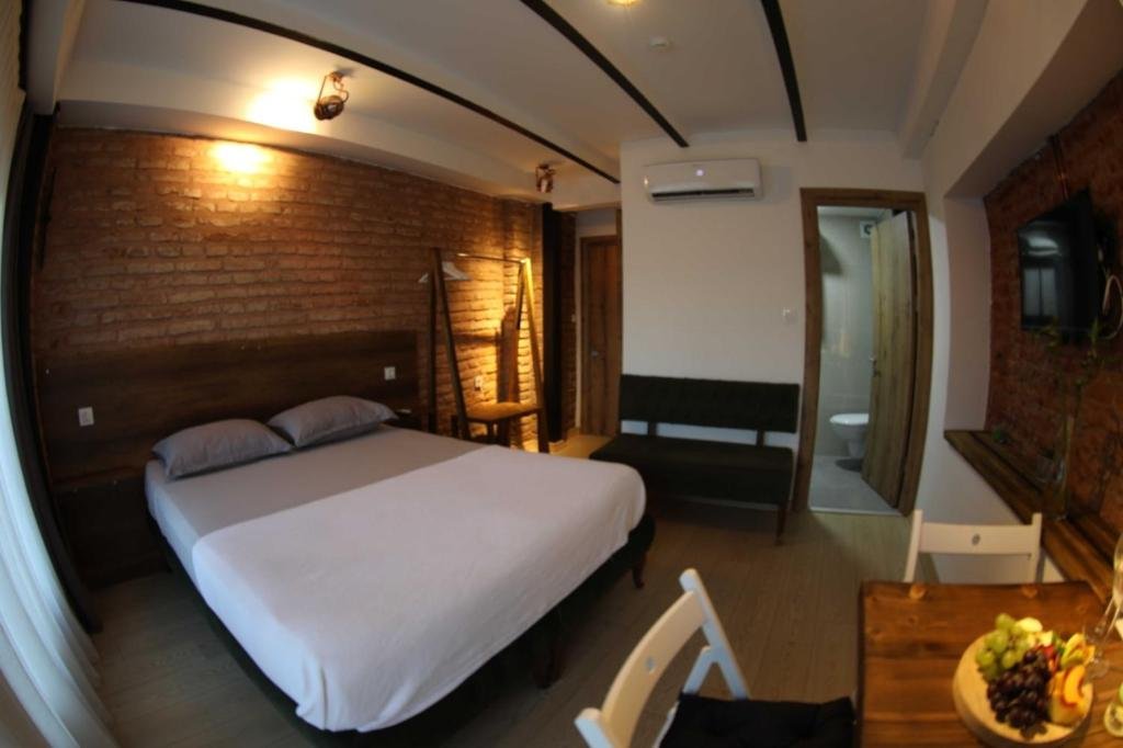 Fanus Suites Karaköy — фото 1