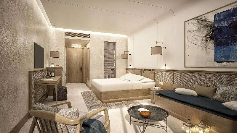 Бодрум: The Bo Vue Hotel Bodrum, Curio Collection by Hilto