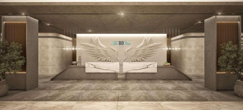 Бодрум: The Bo Vue Hotel Bodrum, Curio Collection by Hilto