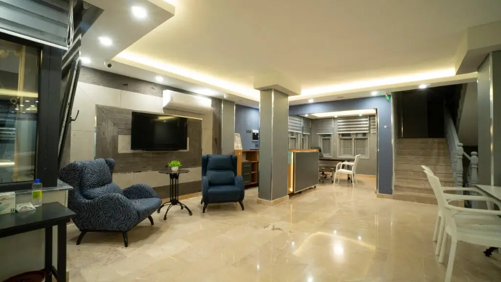 Анталья: Opera Hotel Antalya