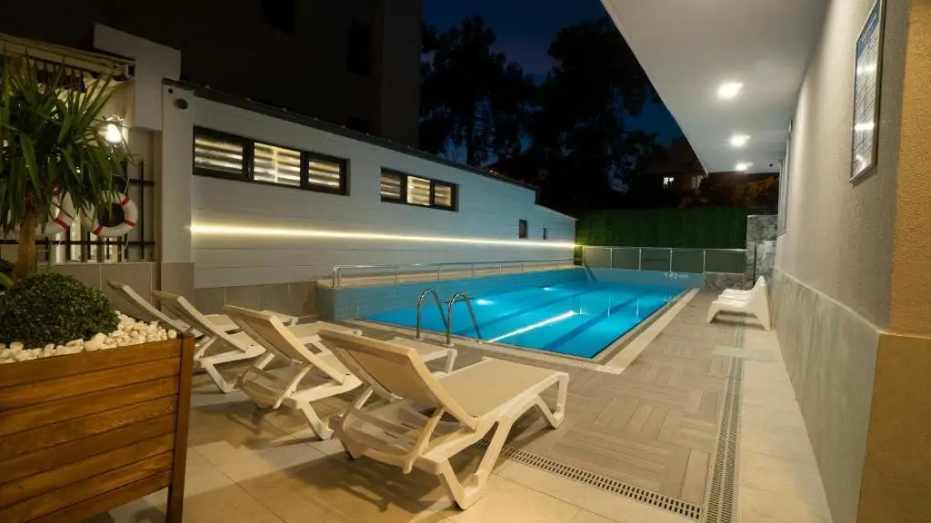 Анталья: Opera Hotel Antalya
